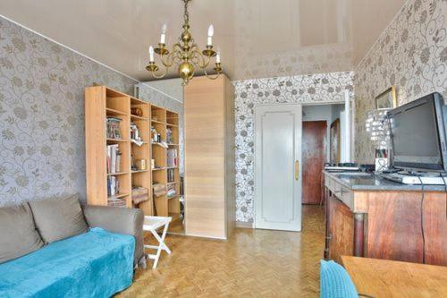 Parc Des Vignoles Apartment Paris Exterior photo