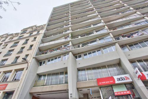 Parc Des Vignoles Apartment Paris Exterior photo