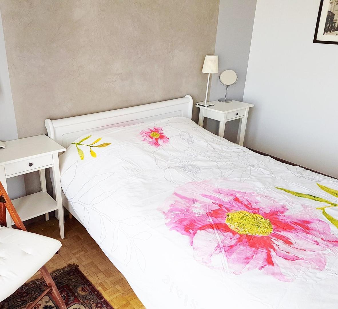 Parc Des Vignoles Apartment Paris Exterior photo