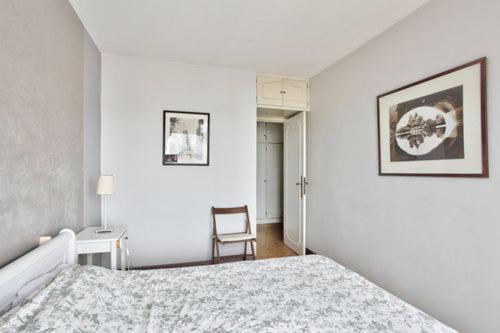 Parc Des Vignoles Apartment Paris Exterior photo